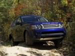 Land Rover Range Rover Sport Supercharged 2009 года (US)